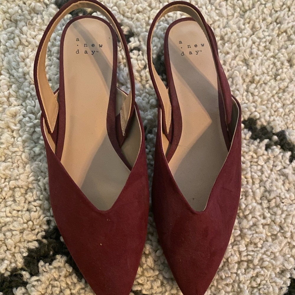 Flats